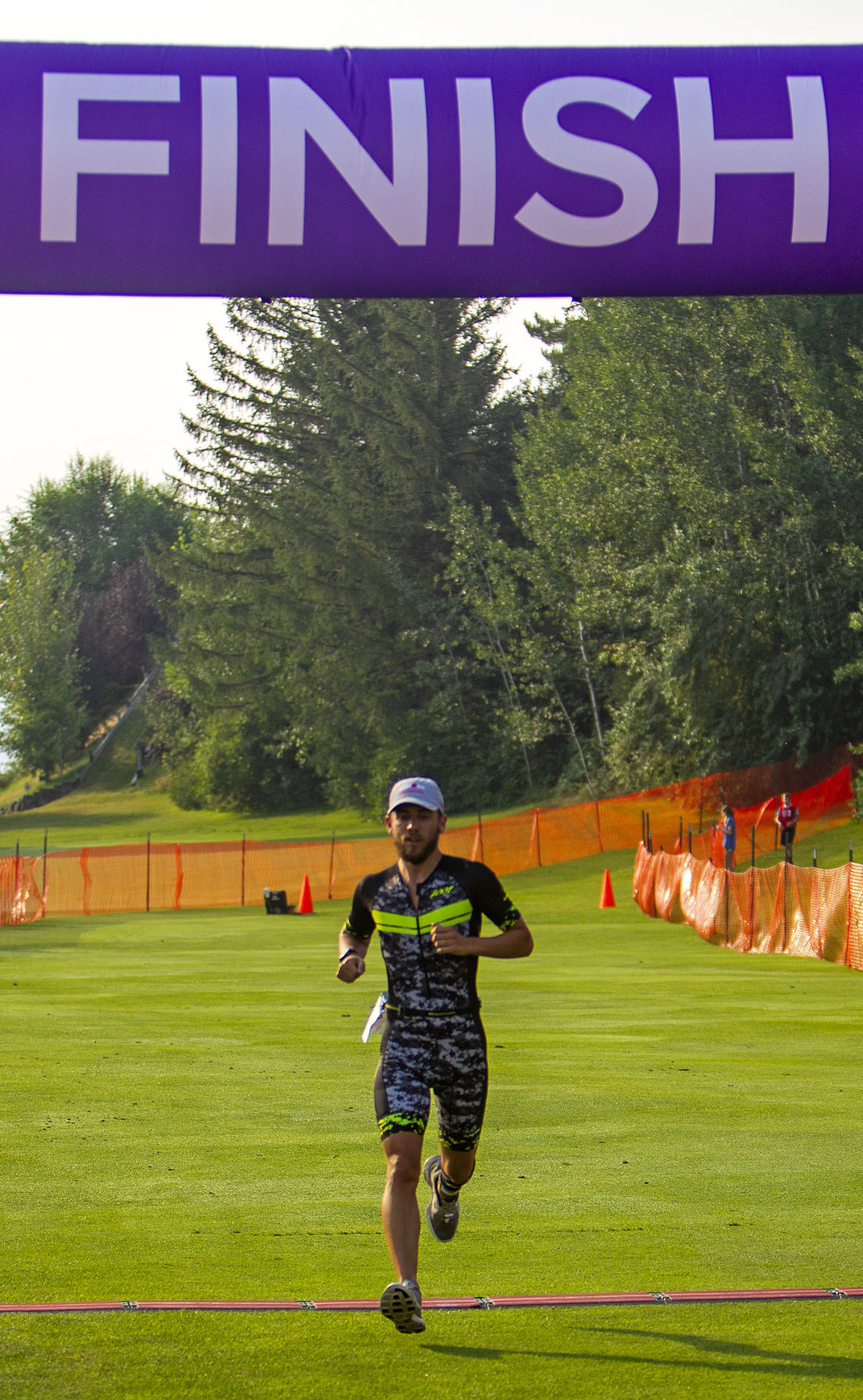 Spudman Triathlon